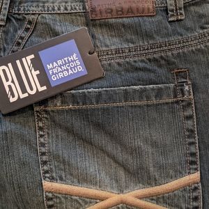 Marithe Francois Girbaud vintage jeans size 38